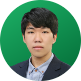 정재승 장학생 프로필 사진